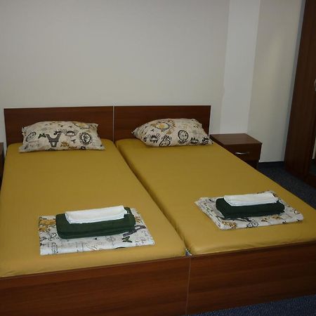 Yalta Guesthouse Ruse Luaran gambar