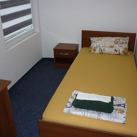 Yalta Guesthouse Ruse Luaran gambar