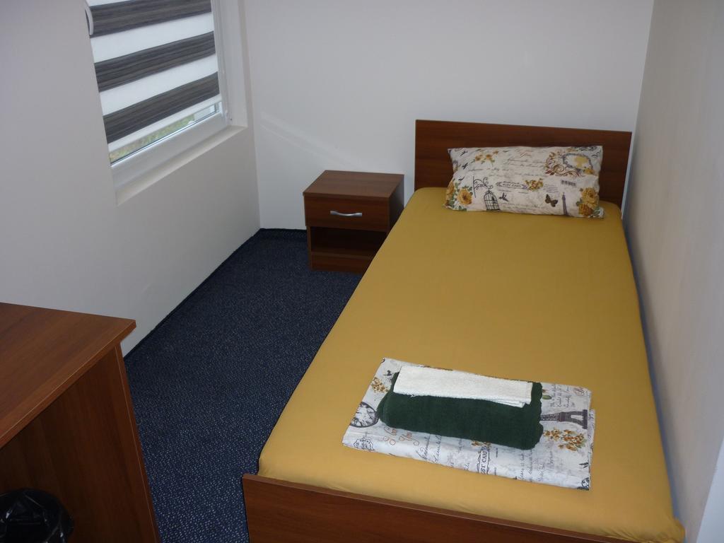 Yalta Guesthouse Ruse Luaran gambar
