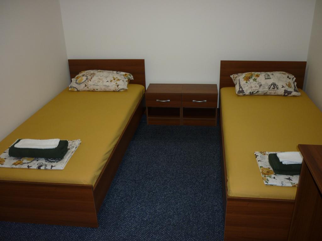 Yalta Guesthouse Ruse Luaran gambar