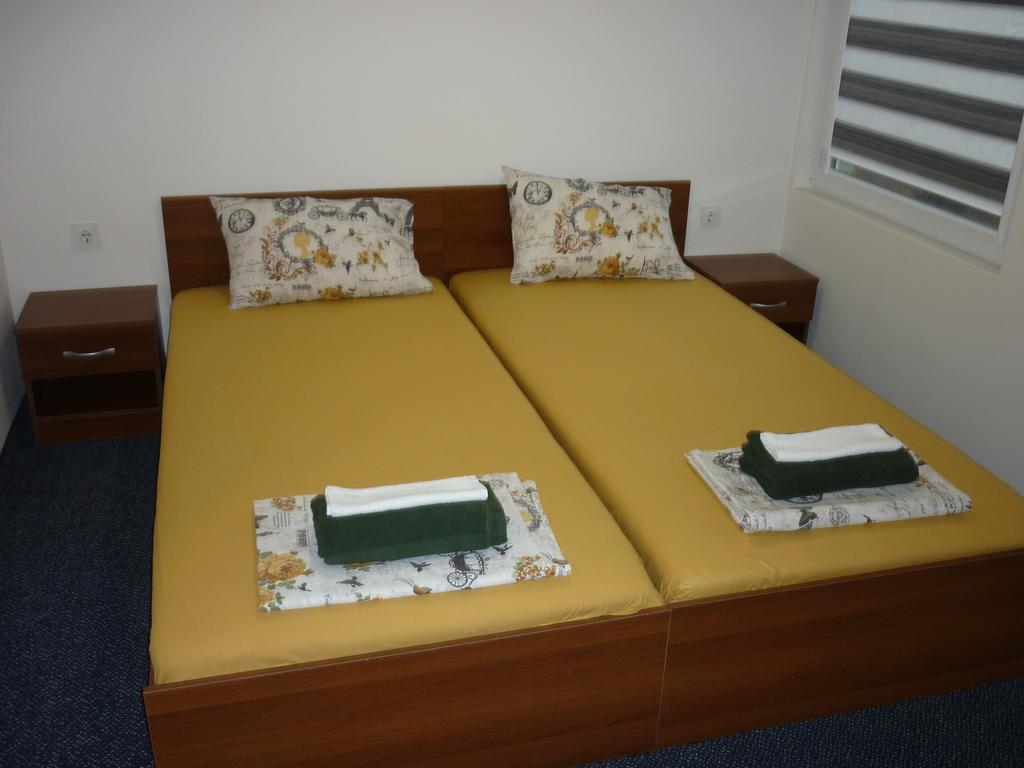 Yalta Guesthouse Ruse Luaran gambar