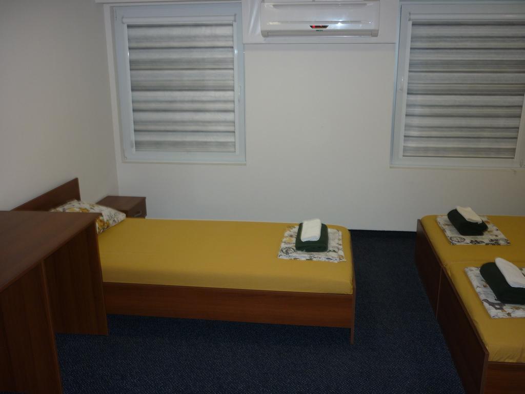 Yalta Guesthouse Ruse Luaran gambar