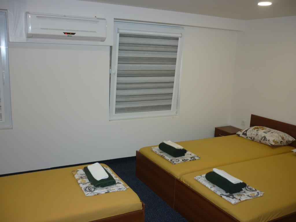 Yalta Guesthouse Ruse Luaran gambar
